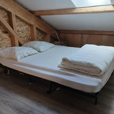Loue Appartement Duplex De 90M2 Refait A Neuf Villefort  Exterior foto